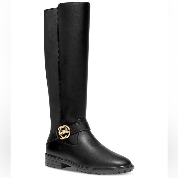 Farrah Boot - Picture 1 of 4